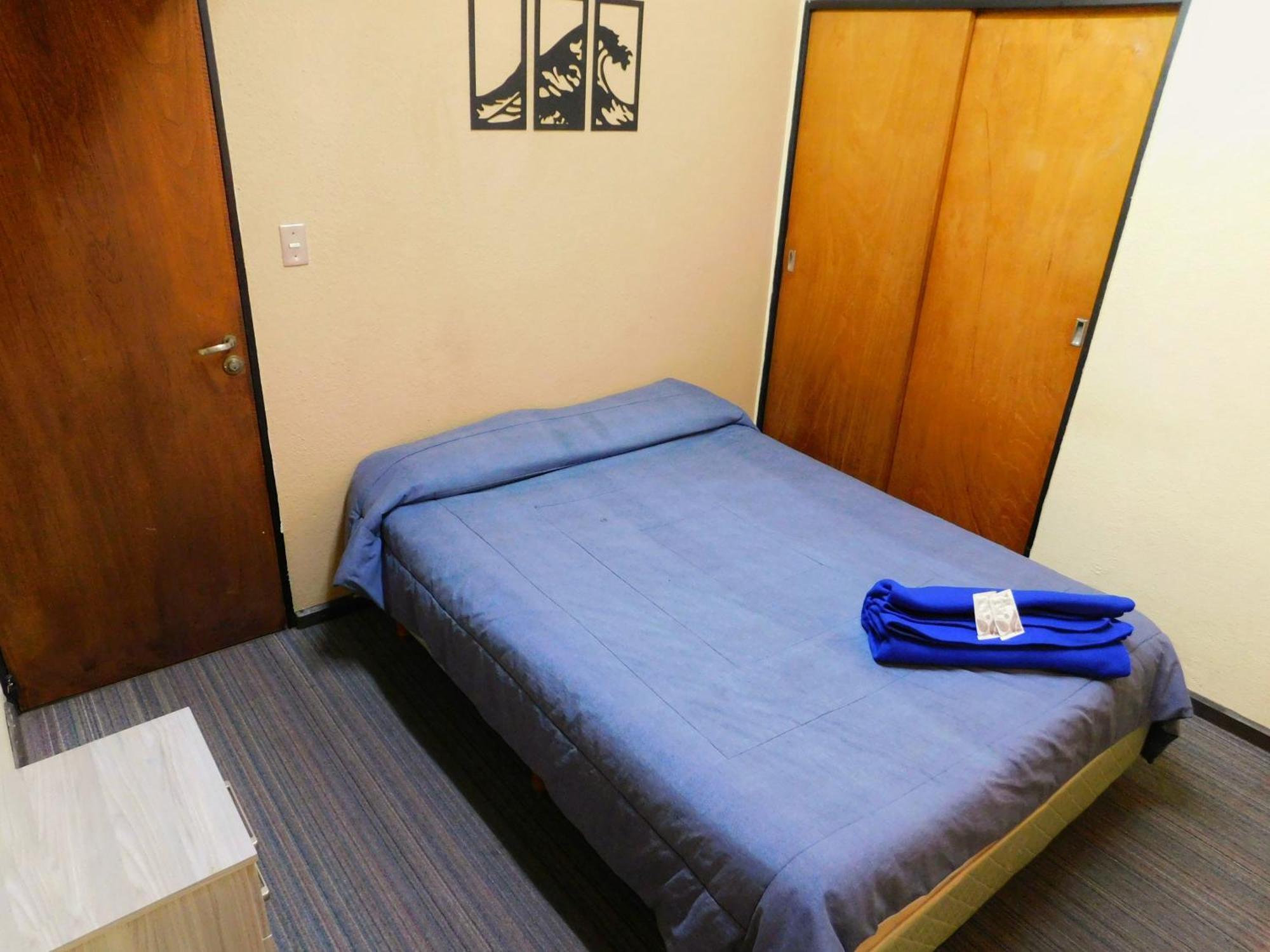 Hostel Arrayan San Carlos de Bariloche Habitación foto